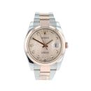 Rolex Datejust Pre Owned Watch Ref 116201