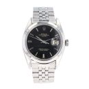 Rolex Oyster Perpetual Date Pre Owned Watch Ref 1500