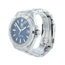 Tag Heuer Aquaracer Pre Owned Watch Ref WAY2112