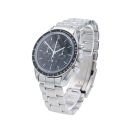 Omega Speedmaster Moonwatch Pre Owned Watch Ref 31130423001006