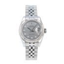 Rolex Datejust Pre Owned Watch Ref 179174