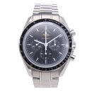 Omega Speedmaster Moonwatch Pre Owned Watch Ref 31130423001001