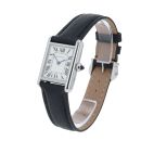 Cartier Tank Must Pre Owned Watch Ref 4322
