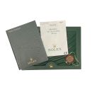 Rolex Datejust Pre Owned Watch Ref 116201