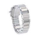 Cartier Custom Tank Pre Owned Watch Ref 2384