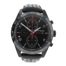 Montblanc Timewalker Pre Owned Watch Ref 7422