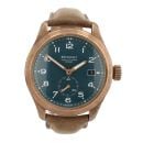 Bremont Broadsword Pre Owned watch Ref BZ-SO-R-S