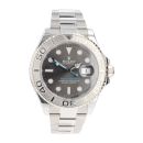 Rolex Yacht-Master Pre Owned Watch Ref 126622
