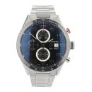 Tag Heuer Carrera Pre Owned Watch Ref CAR2A10