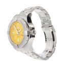 Breitling Avenger II Seawolf Pre Owned Watch Ref A17331
