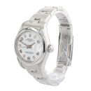 Rolex Oyster Perpetual Date Pre Owned Watch Ref 79160