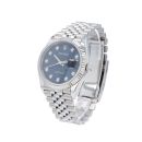 Rolex Datejust Pre Owned Watch Ref 126234