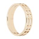 9ct Yellow Gold Rennie Mac Fancy Ring