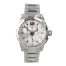 Longines Conquest Pre Owned Watch Ref L3.700.4