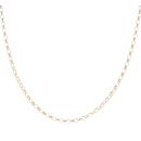 9ct Yellow Gold Belcher Chain 26"