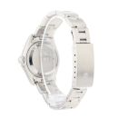 Rolex Custom Oyster Perpetual Date Pre Owned Watch Ref 69160