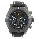 Breitling Avenger Pre Owned Watch Ref V13317