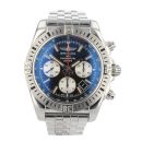 Breitling Chronomat Pre Owned Watch Ref AB0115