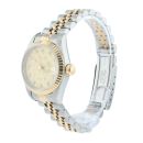 Rolex Datejust Pre Owned Watch Ref 69173