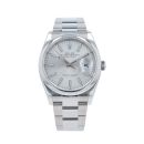 Rolex Datejust Pre Owned Watch Ref 126200