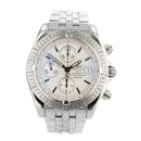 Breitling Chronomat Evolution Pre Owned Watch Ref A13356