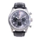 Breitling Aviator-8 Pre Owned Watch Ref AB0119
