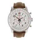 Breitling Montbrillant Pre Owned Watch Ref AB0131