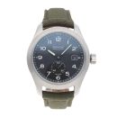 Bremont Broadsword Pre Owned Watch Ref Broadsword R-S
