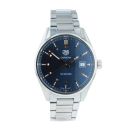 Tag Heuer Carrera Pre Owned Watch Ref WAR1112