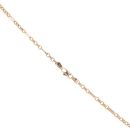 9ct Yellow Gold Belcher Chain 20"