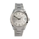 Rolex Datejust Pre Owned Watch Ref 278344RBR