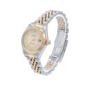 Rolex Datejust Pre Owned Watch Ref 79173