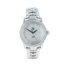 Tag Heuer Link Pre Owned Watch Ref WJF1319