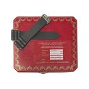 Cartier Santos De Cartier Pre Owned Watch Ref 4183