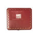 Cartier Santos Dumont Pre Owned Watch Ref 4213