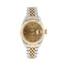 Rolex Datejust Pre Owned Watch Ref 69173