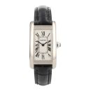Cartier Tank Americaine Pre Owned Watch Ref 1713