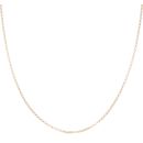 9ct Yellow Gold Belcher Chain 24"