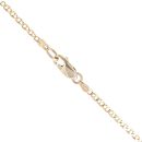 9ct Yellow Gold Anchor Chain 20"