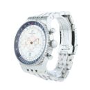 Breitling Montbrillant Pre Owned Watch Ref A22340