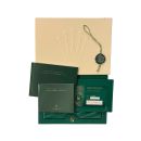 Rolex Oyster Perpetual Pre Owned Watch Ref 126000