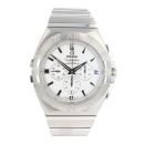 Omega Constellation Double Eagle Pre Owned Watch Ref 15142000
