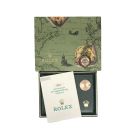 Rolex Custom Datejust Pre Owned Watch Ref 78240