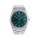 Tissot PRX Pre Owned Watch Ref T137410A