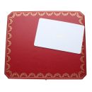 Cartier Tank Francaise Pre Owned Watch Ref 4472