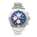 Breitling Super Avenger II Pre Owned Watch Ref A13371