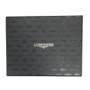 Longines Master Collection Pre Owned Watch Ref L2.409.4