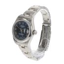 Rolex Oyster Perpetual Date Pre Owned Watch Ref 79160