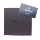 Tag Heuer Carrera Pre Owned Watch Ref WAR1115