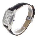 Cartier Santos Dumont Pre Owned Watch Ref 4213
